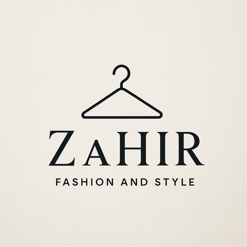 zahirfashion.com